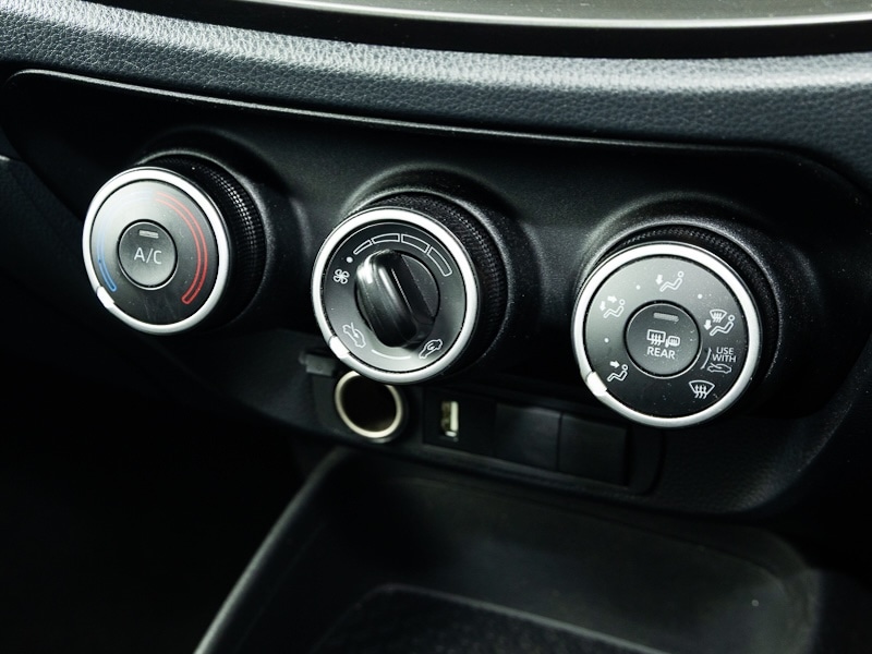 Used Toyota Aygo X 2022 for sale - 76471757: Photo 17