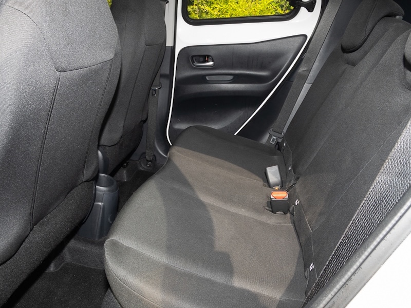 Used Toyota Aygo X 2022 for sale - 76471757: Photo 6