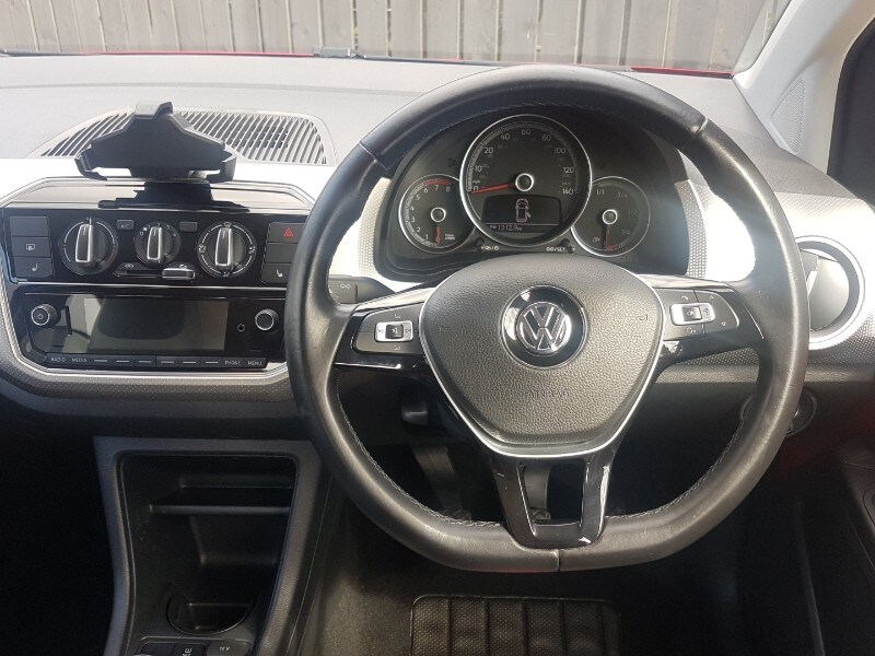 Used Volkswagen up! 2016 for sale - 76052790: Photo 11