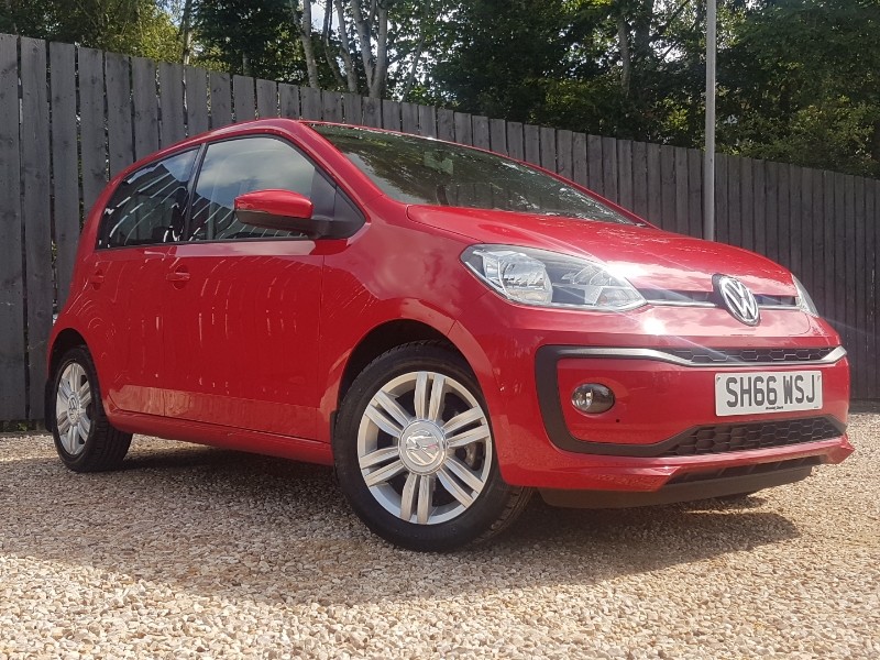 Used Volkswagen up! 2016 for sale - 76052790: Photo 13
