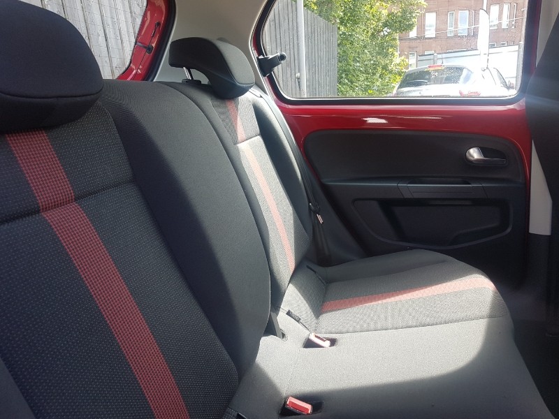 Used Volkswagen up! 2016 for sale - 76052790: Photo 15