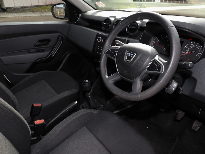 Used Dacia Duster 2021 for sale - 77095067: Photo 13