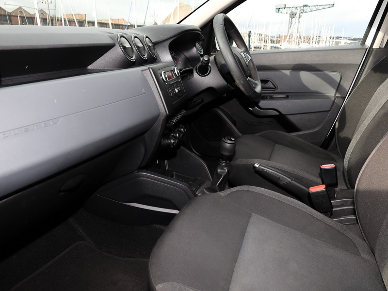 Used Dacia Duster 2021 for sale - 77095067: Photo 2