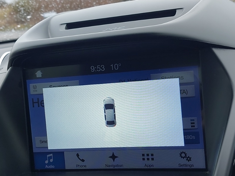 Used Ford Kuga 2017 for sale - 77664439: Photo 12