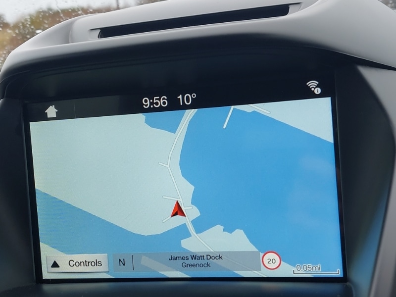 Used Ford Kuga 2017 for sale - 77664439: Photo 13