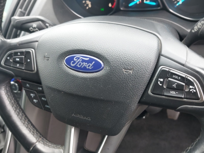 Used Ford Kuga 2017 for sale - 77664439: Photo 16