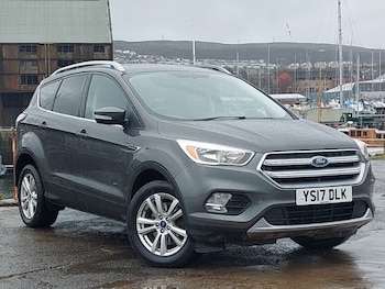 Used Ford Kuga 2017 for sale - 77664439: Photo