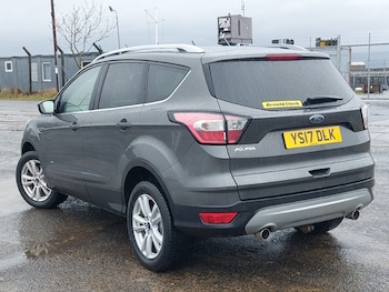 Used Ford Kuga 2017 for sale - 77664439: Photo