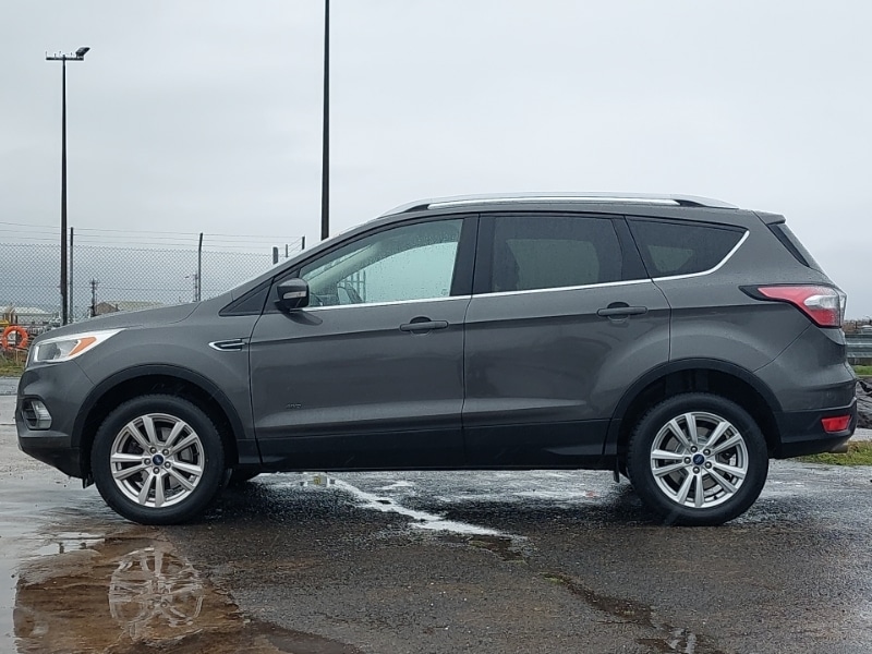 Used Ford Kuga 2017 for sale - 77664439: Photo 4