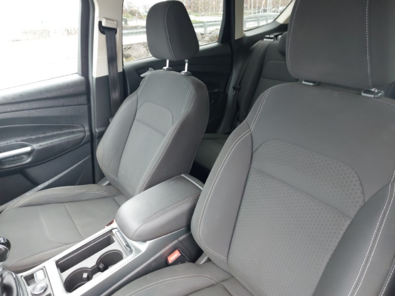 Used Ford Kuga 2017 for sale - 77664439: Photo 5