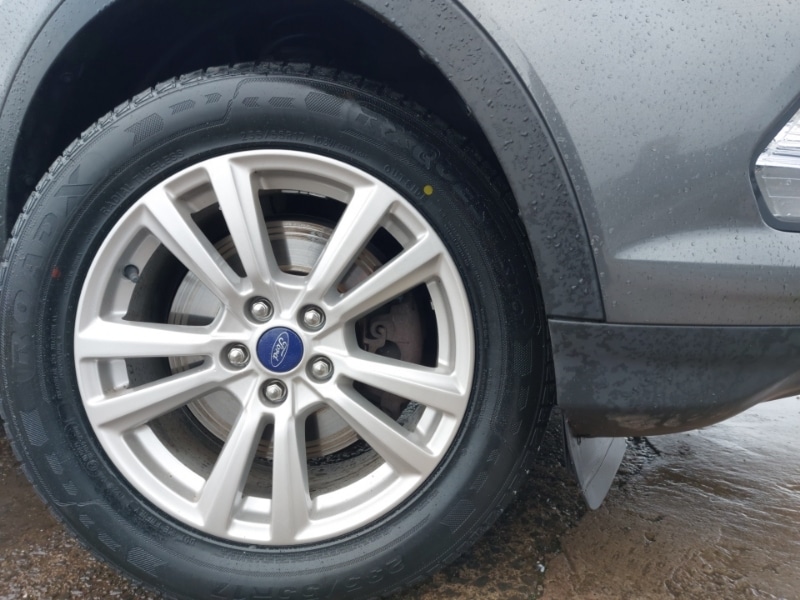 Used Ford Kuga 2017 for sale - 77664439: Photo 9