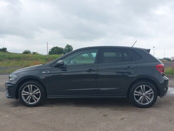 Used Volkswagen Polo 2019 for sale - 75463390: Photo