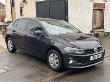 Used Volkswagen Polo 2018 for sale - 74519406: Photo