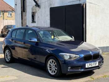 Used BMW 1 Series 2012 for sale - 74523582: Photo