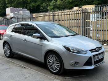 Used Ford Focus 2014 for sale - 74561500: Photo