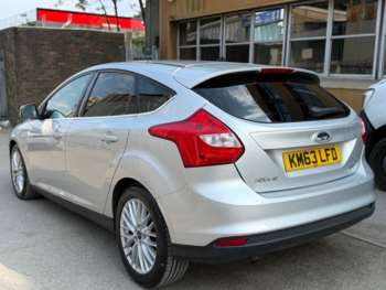 Used Ford Focus 2014 for sale - 74561500: Photo