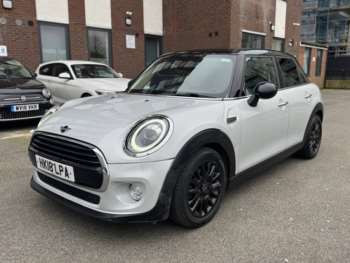 2018 (18) - 1.5 Cooper II 5dr