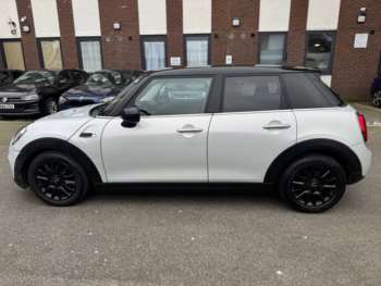 Used MINI Hatch 2018 for sale - 74519472: Photo
