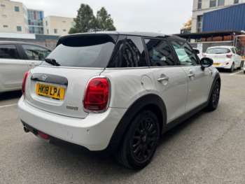 Used MINI Hatch 2018 for sale - 74519472: Photo