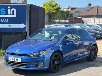 2016 (65) - 2.0 TSI BlueMotion Tech R-Line 3dr
