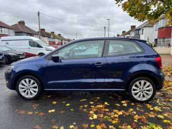 Used Volkswagen Polo 2011 for sale - 74519431: Photo