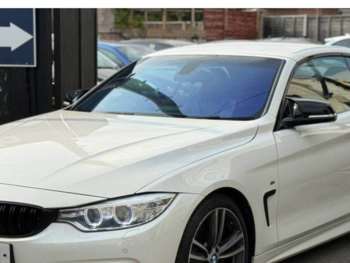 2015 (15) - 420i M Sport 2dr