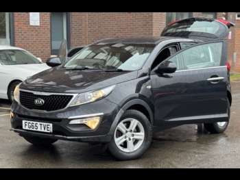 2016 (65) - 1.6 GDi ISG 1 5dr