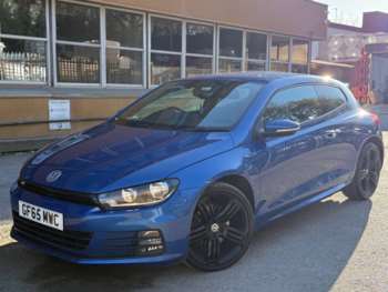 2016 (65) - 2.0 TSI BlueMotion Tech R-Line 3dr