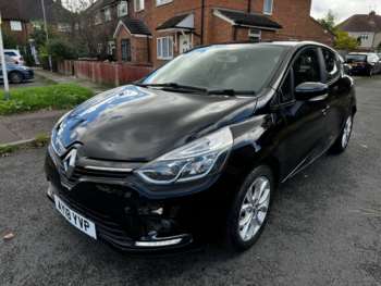 2018 (18) - 0.9 TCE 90 Dynamique Nav 5dr