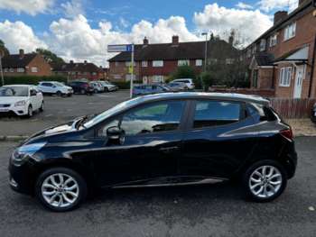 Used Renault Clio 2018 for sale - 74519230: Photo