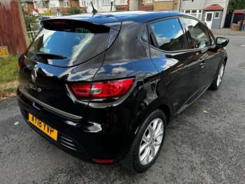 Used Renault Clio 2018 for sale - 74519230: Photo