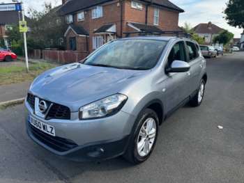 2011 (60) - 2.0 Acenta 5dr CVT