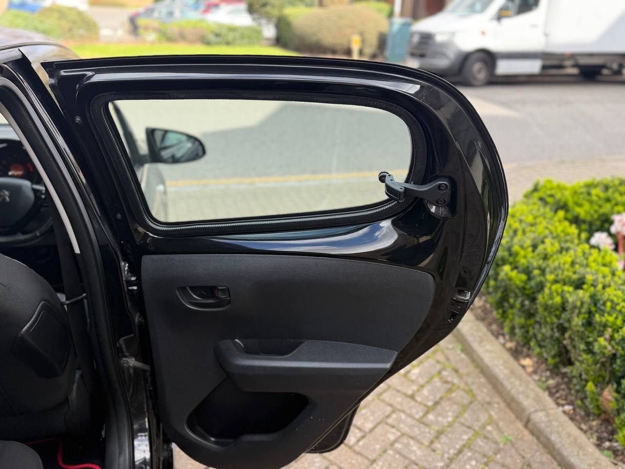 Used Peugeot 108 2018 for sale - 78021109: Photo 15