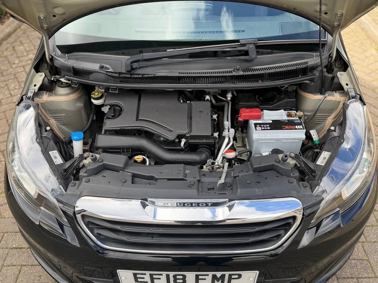 Used Peugeot 108 2018 for sale - 78021109: Photo 16