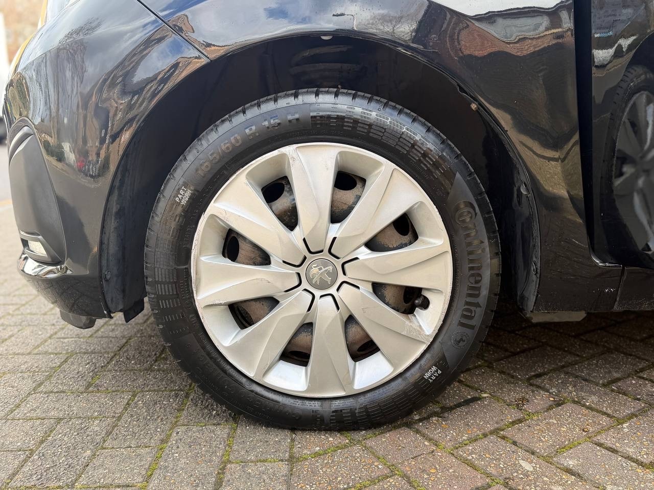 Used Peugeot 108 2018 for sale - 78021109: Photo 18