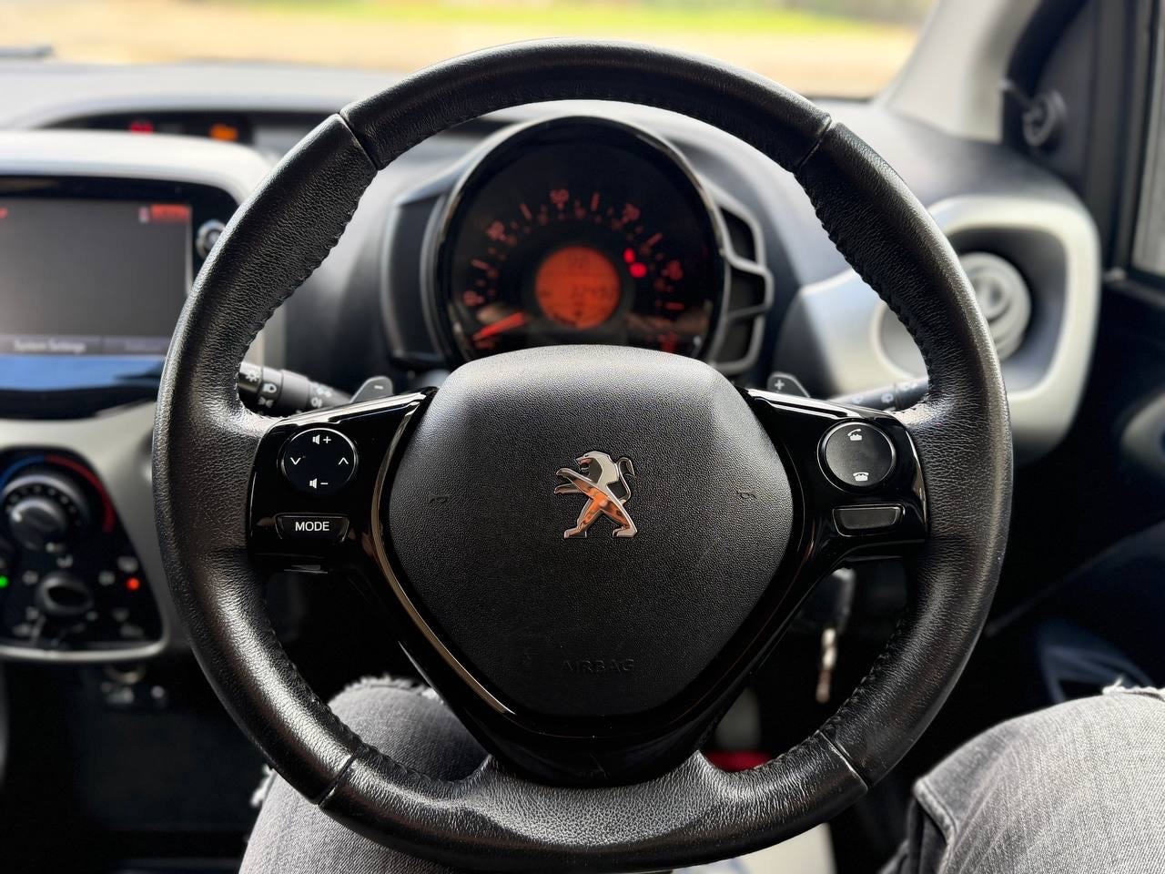 Used Peugeot 108 2018 for sale - 78021109: Photo 6