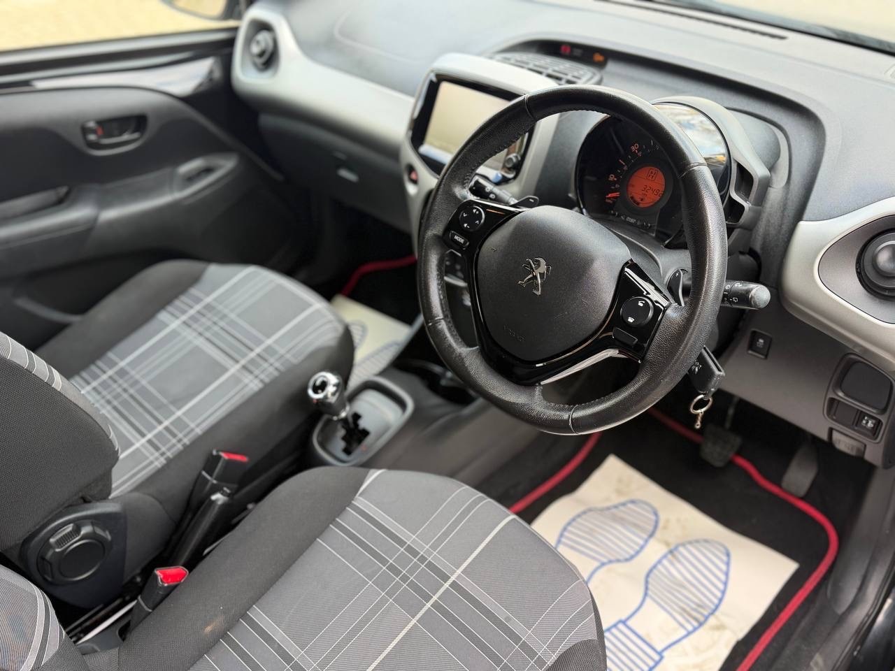 Used Peugeot 108 2018 for sale - 78021109: Photo 7