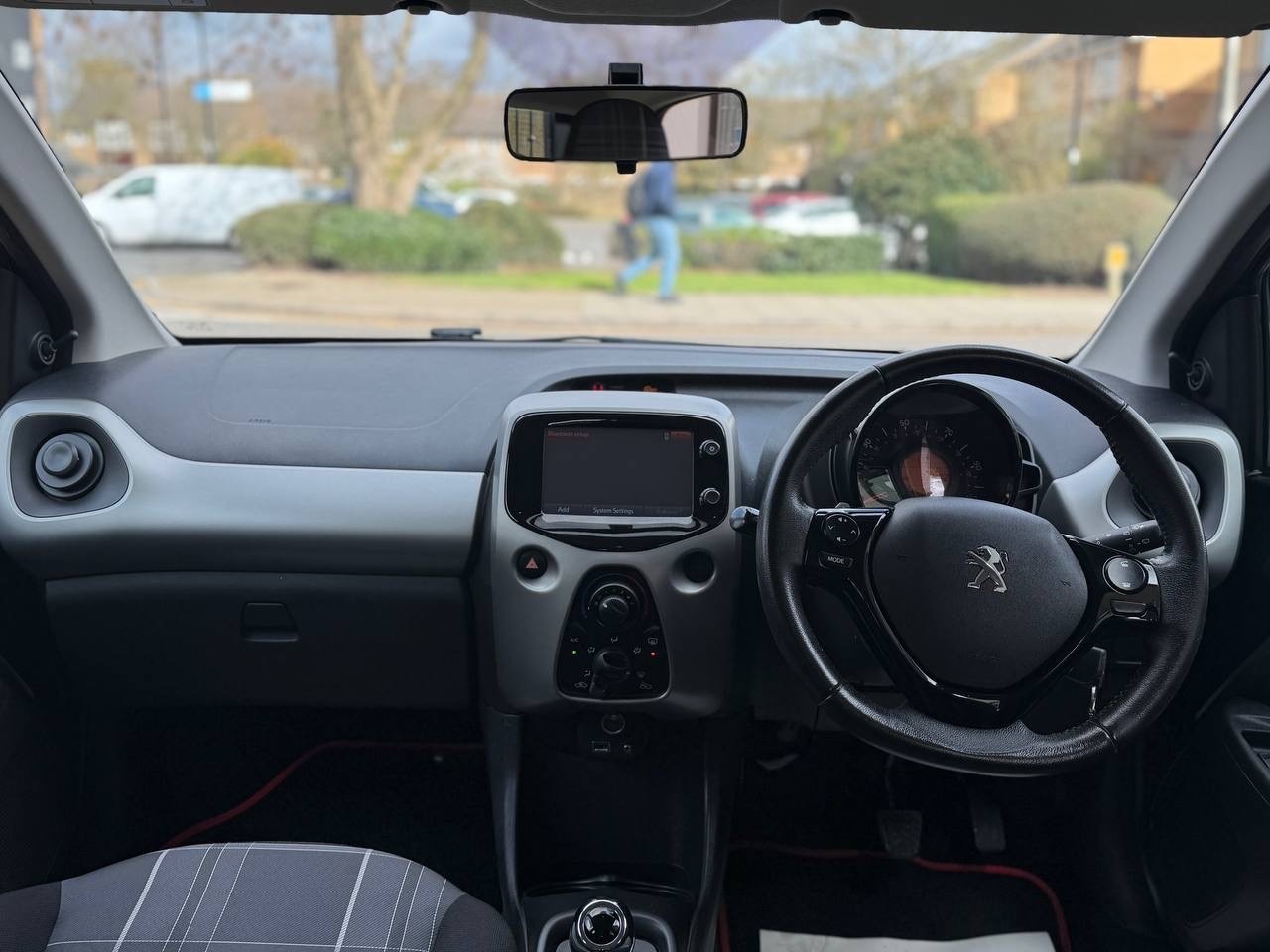 Used Peugeot 108 2018 for sale - 78021109: Photo 8