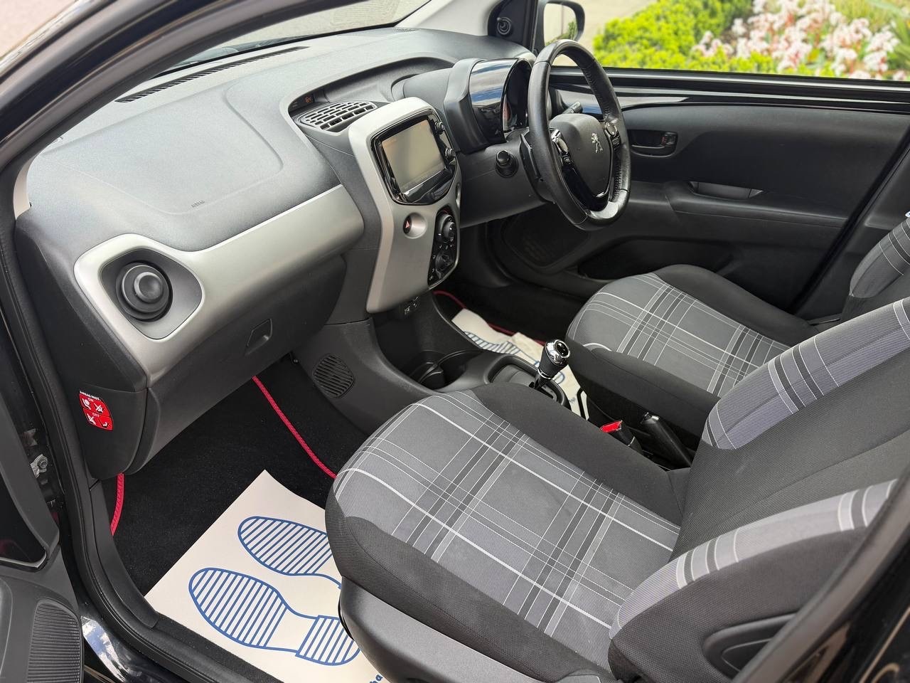 Used Peugeot 108 2018 for sale - 78021109: Photo 9