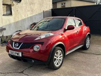 2013 (13) - 1.6 DiG-T Tekna 5dr 4WD CVT