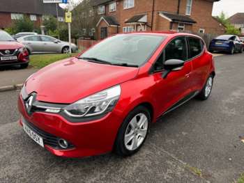 2015 (15) - 1.2 16V Dynamique MediaNav 5dr