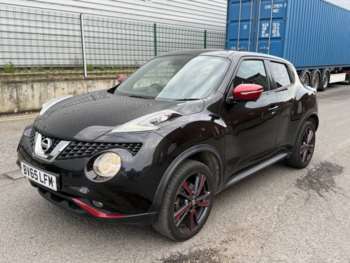2016 (65) - 1.2 DiG-T Tekna 5dr