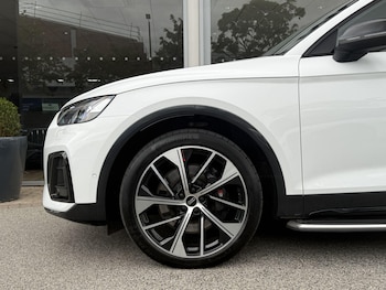 Used Audi SQ5 2022 for sale - 79532241: Photo