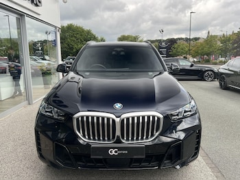 Used BMW X5 2024 for sale - 75388134: Photo
