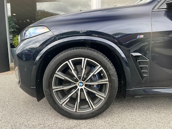 Used BMW X5 2024 for sale - 75388134: Photo