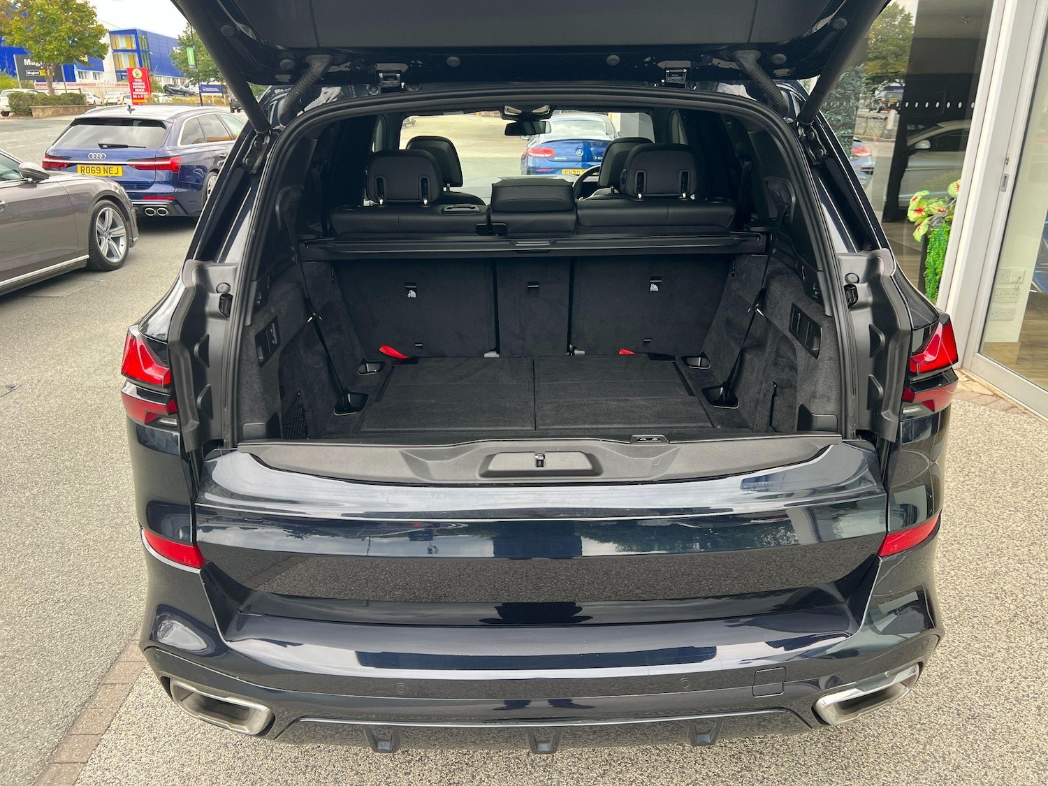 Vehicle 69