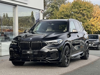 Used BMW X5 2021 for sale - 76423577: Photo