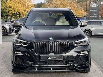 Used BMW X5 2021 for sale - 76423577: Photo