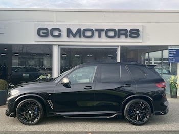 Used BMW X5 2021 for sale - 76423577: Photo