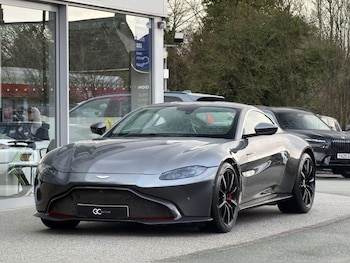 2019 (19) - 2dr ZF 8 Speed Auto